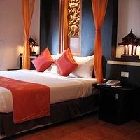 Complex Turistic 4* Al's Resort Samui Thailanda