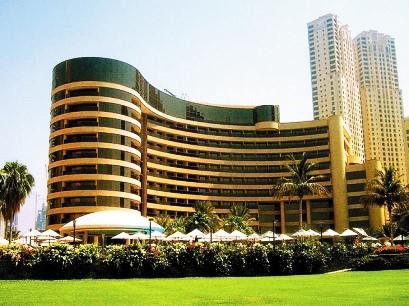 Hotel 5* Le Royal Meridien Beach Resort & Spa Dubai Emiratele Arabe
