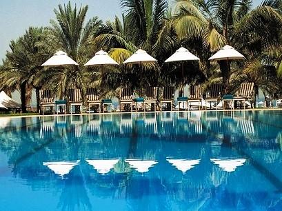 Hotel 5* Le Royal Meridien Beach Resort & Spa Dubai Emiratele Arabe