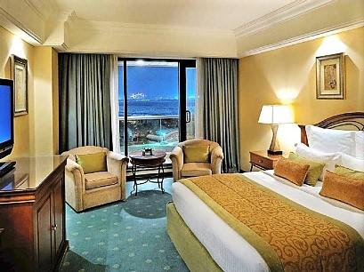 Hotel 5* Le Royal Meridien Beach Resort & Spa Dubai Emiratele Arabe