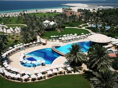 Hotel 5* Le Royal Meridien Beach Resort & Spa Dubai Emiratele Arabe
