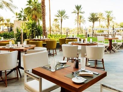Hotel 5* Le Royal Meridien Beach Resort & Spa Dubai Emiratele Arabe