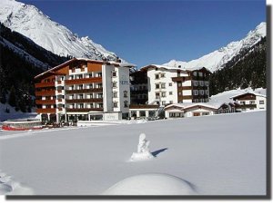 Hotel 4* Sport & Vital Seppl St. Leonhard Austria