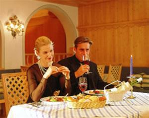 Hotel 4* Sport & Vital Seppl St. Leonhard Austria