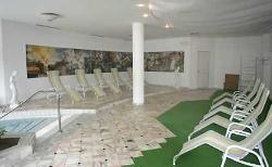 Hotel 4* Sport & Vital Seppl St. Leonhard Austria