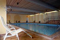 Hotel 4* Sport & Vital Seppl St. Leonhard Austria