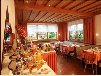 Pensiune 3* Bergheil Kaprun Austria