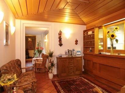 Pensiune 3* Bergheil Kaprun Austria