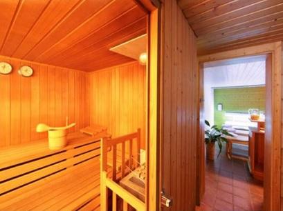 Pensiune 3* Bergheil Kaprun Austria