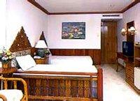 Complex Turistic 3* Aloha Resort Samui Samui Thailanda