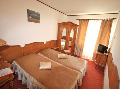 Hotel 3* Cheia Cheia Romania