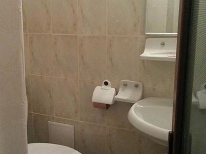 Hotel 3* Cheia Cheia Romania