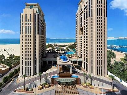 Hotel 5* Habtoor Grand Resort & Spa Dubai Emiratele Arabe