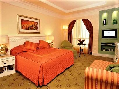 Hotel 5* Habtoor Grand Resort & Spa Dubai Emiratele Arabe