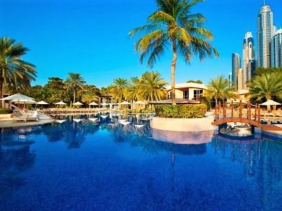 Hotel 5* Habtoor Grand Resort & Spa Dubai Emiratele Arabe