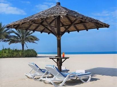 Hotel 5* Habtoor Grand Resort & Spa Dubai Emiratele Arabe