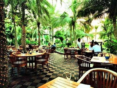 Hotel 5* Habtoor Grand Resort & Spa Dubai Emiratele Arabe