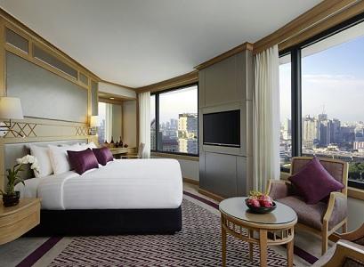 Hotel 4* Avani Atrium Bangkok Thailanda