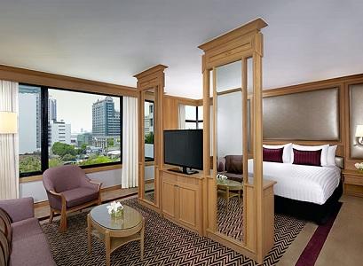 Hotel 4* Avani Atrium Bangkok Thailanda