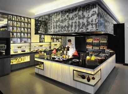 Hotel 4* Avani Atrium Bangkok Thailanda