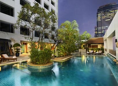 Hotel 4* Avani Atrium Bangkok Thailanda