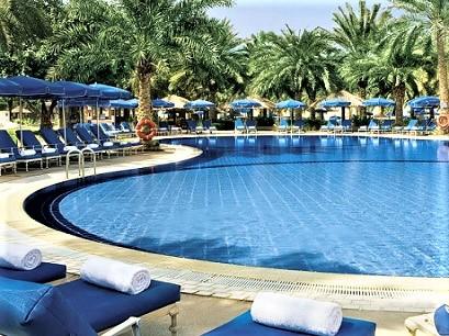 Hotel 5* Sheraton Jumeirah Beach Resort & Towers Dubai Emiratele Arabe