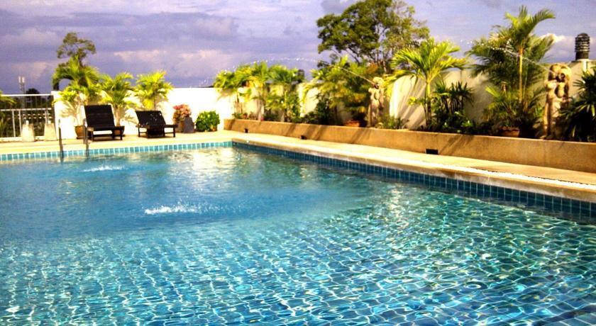 Complex Turistic 4* Amarin Victoria Resort Samui Thailanda