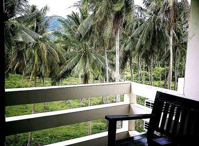 Complex Turistic 4* Amarin Victoria Resort Samui Thailanda