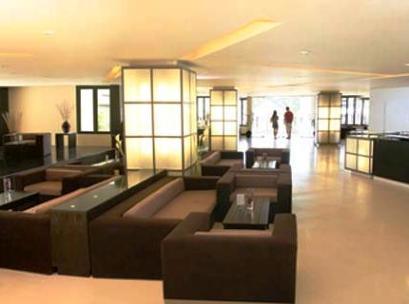 Complex Turistic 4* Amarin Victoria Resort Samui Thailanda