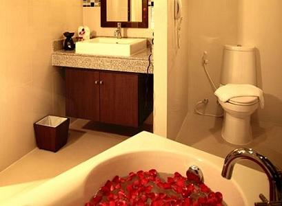 Hotel 3* Ambassador Bangkok Bangkok Thailanda