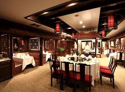 Hotel 3* Ambassador Bangkok Bangkok Thailanda