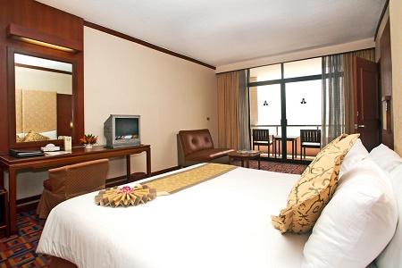 Hotel 3* Ambassador City Jomtien Pattaya Thailanda