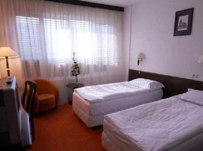 Hotel 4* Best Western Central Arad Romania