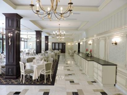 Hotel 4* Best Western Central Arad Romania