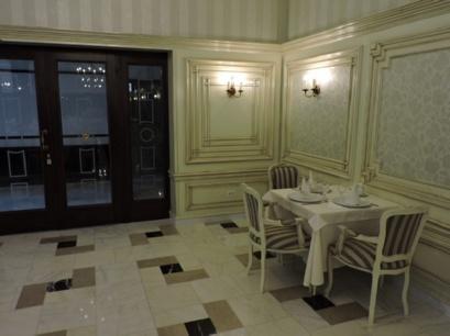 Hotel 4* Best Western Central Arad Romania