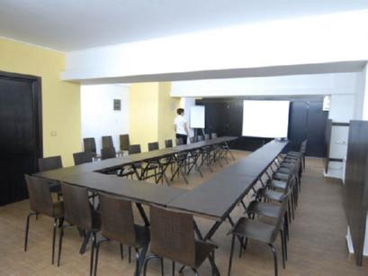 Hotel 4* Best Western Central Arad Romania