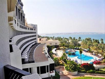 Hotel 5* Jebel Ali Golf Resort & Spa Dubai Emiratele Arabe