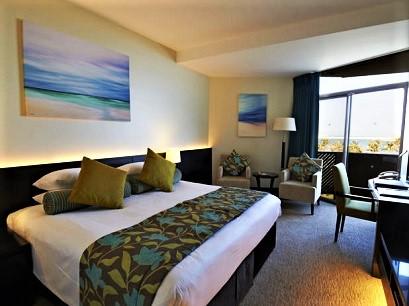 Hotel 5* Jebel Ali Golf Resort & Spa Dubai Emiratele Arabe