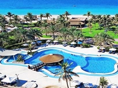 Hotel 5* Jebel Ali Golf Resort & Spa Dubai Emiratele Arabe