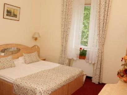 Hotel 3* Ferdinand Baile Herculane Romania