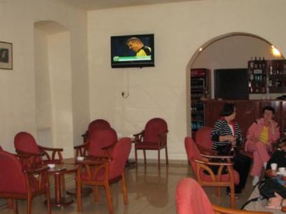 Hotel 3* Ferdinand Baile Herculane Romania