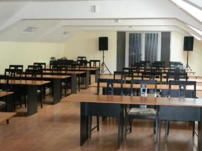 Hotel 3* Ferdinand Baile Herculane Romania