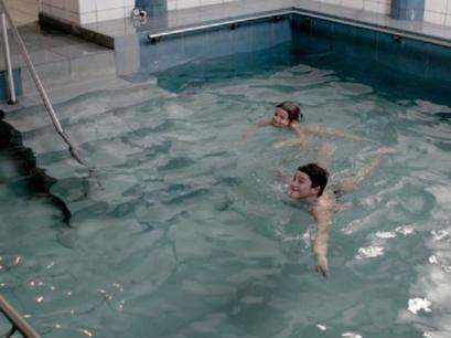 Hotel 3* Ferdinand Baile Herculane Romania