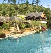 Complex Turistic 5* Andaman Princess Resort & Spa Phuket Thailanda