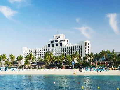 Hotel 5* Palm Tree Court & Spa Dubai Emiratele Arabe