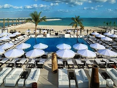 Hotel 5* Palm Tree Court & Spa Dubai Emiratele Arabe