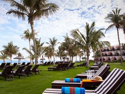 Hotel 5* Palm Tree Court & Spa Dubai Emiratele Arabe