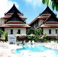 Hotel 3* Andatel Patong Phuket Thailanda