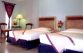 Hotel 3* Andatel Patong Phuket Thailanda