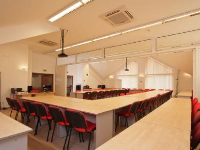 Hotel 3* President Baile Olanesti Romania